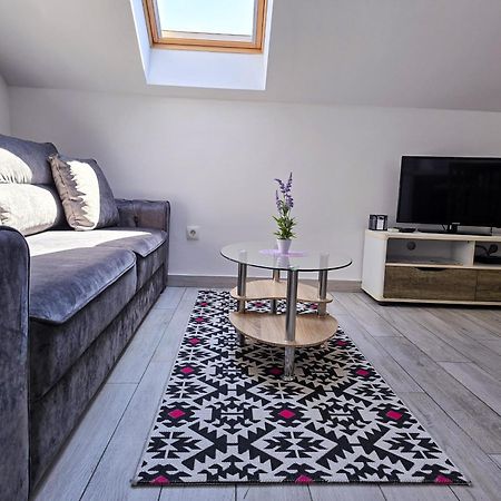 Stone House Varos Apartments Сплит Экстерьер фото